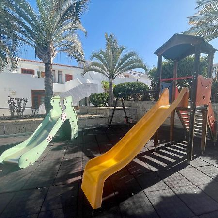 Malibu Park 2116 - Ocean View Apartment Costa Adeje  Exterior photo