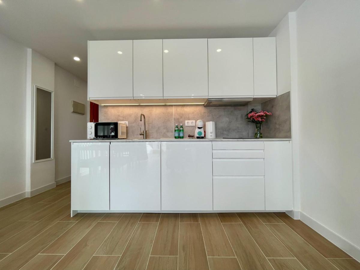 Malibu Park 2116 - Ocean View Apartment Costa Adeje  Exterior photo