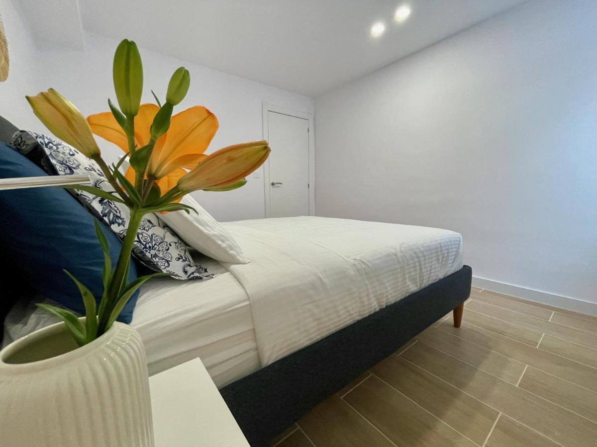 Malibu Park 2116 - Ocean View Apartment Costa Adeje  Exterior photo