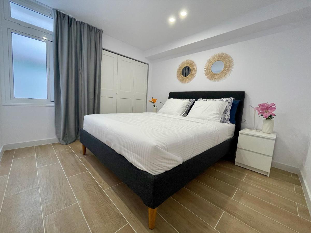 Malibu Park 2116 - Ocean View Apartment Costa Adeje  Exterior photo