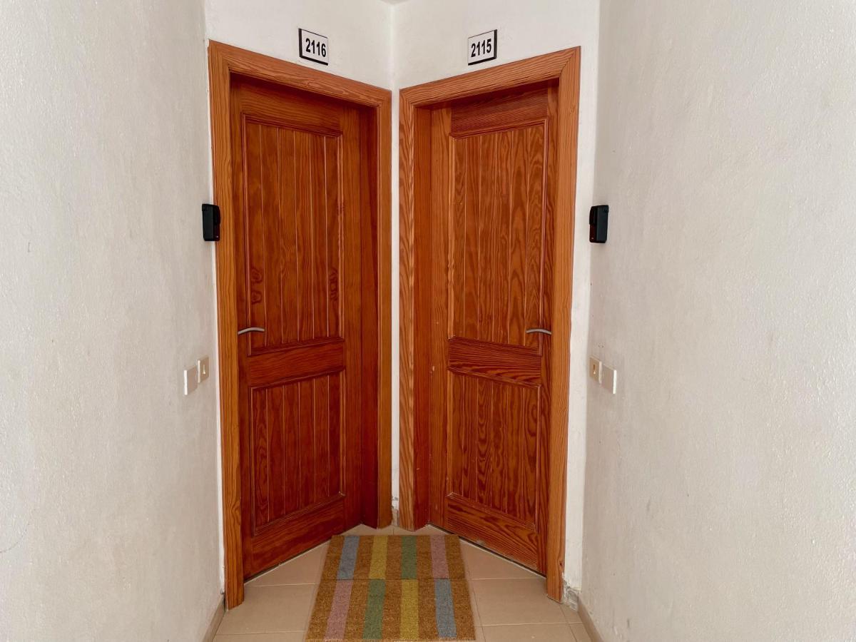 Malibu Park 2116 - Ocean View Apartment Costa Adeje  Exterior photo