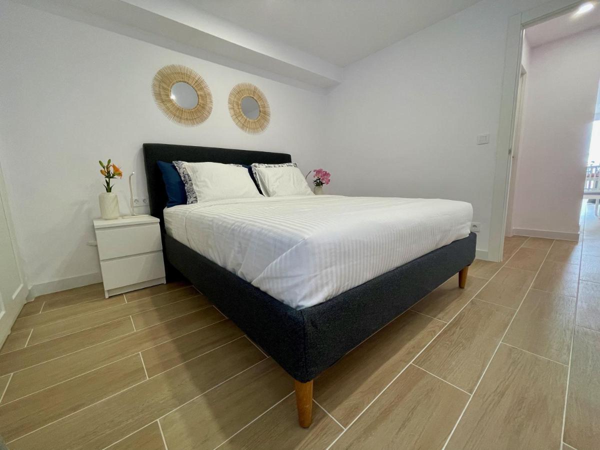 Malibu Park 2116 - Ocean View Apartment Costa Adeje  Exterior photo