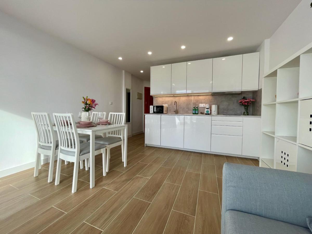 Malibu Park 2116 - Ocean View Apartment Costa Adeje  Exterior photo