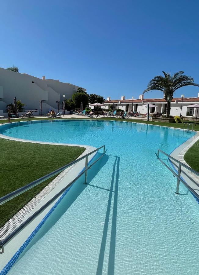 Malibu Park 2116 - Ocean View Apartment Costa Adeje  Exterior photo