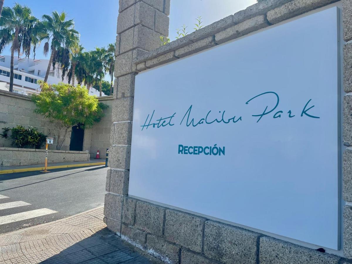 Malibu Park 2116 - Ocean View Apartment Costa Adeje  Exterior photo