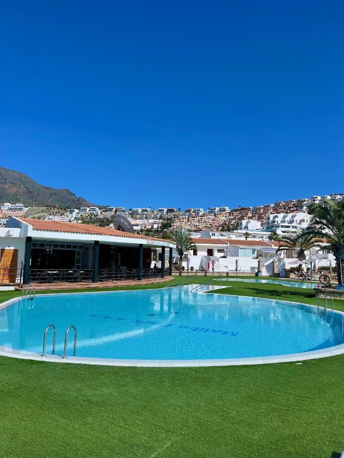 Malibu Park 2116 - Ocean View Apartment Costa Adeje  Exterior photo