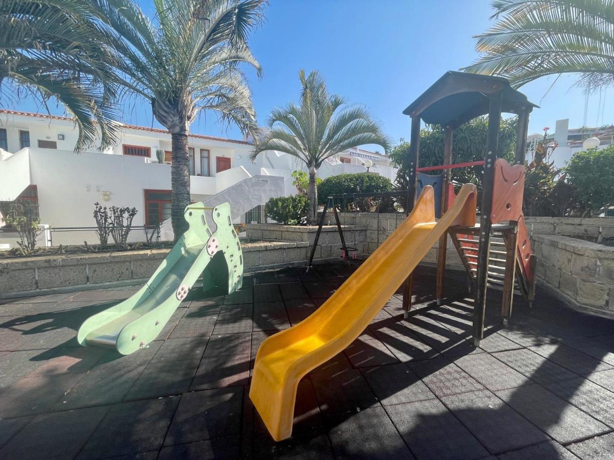 Malibu Park 2116 - Ocean View Apartment Costa Adeje  Exterior photo